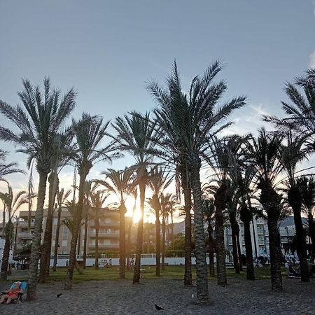 Torremolinos Apartament Center 1 Room Sun & Beach المظهر الخارجي الصورة