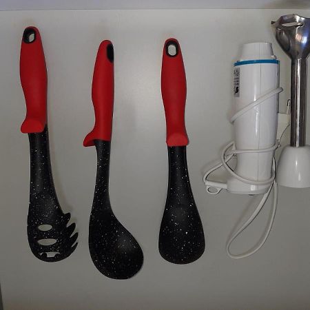 Torremolinos Apartament Center 1 Room Sun & Beach المظهر الخارجي الصورة