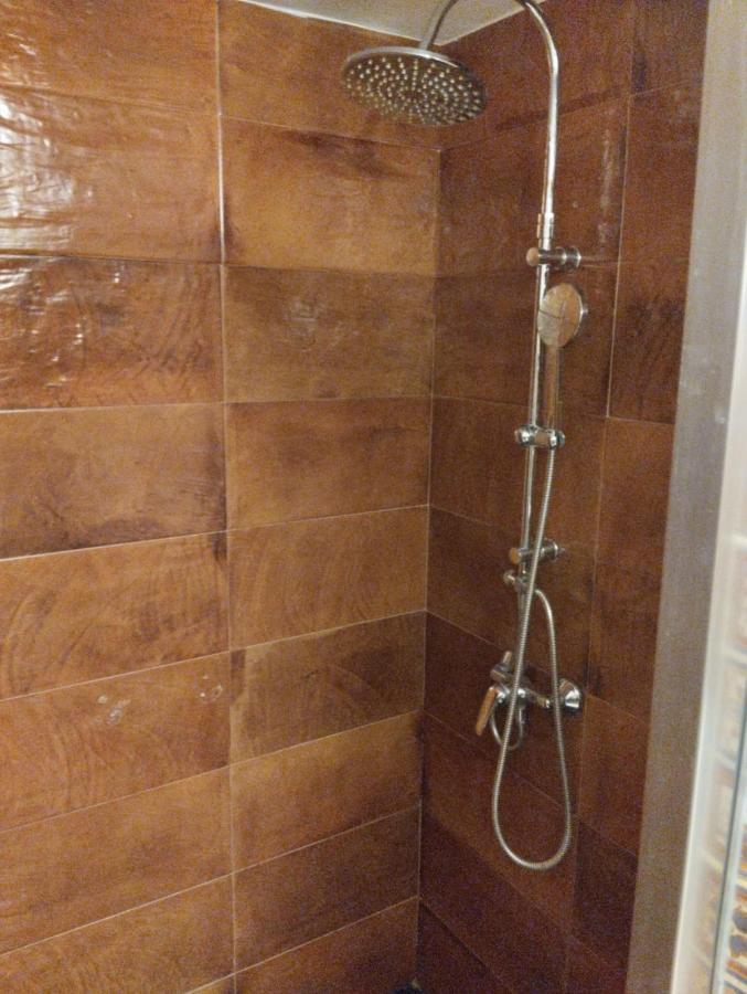 Torremolinos Apartament Center 1 Room Sun & Beach المظهر الخارجي الصورة