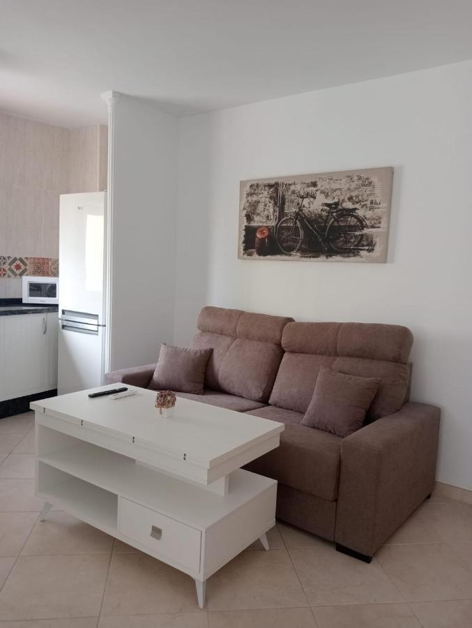 Torremolinos Apartament Center 1 Room Sun & Beach المظهر الخارجي الصورة