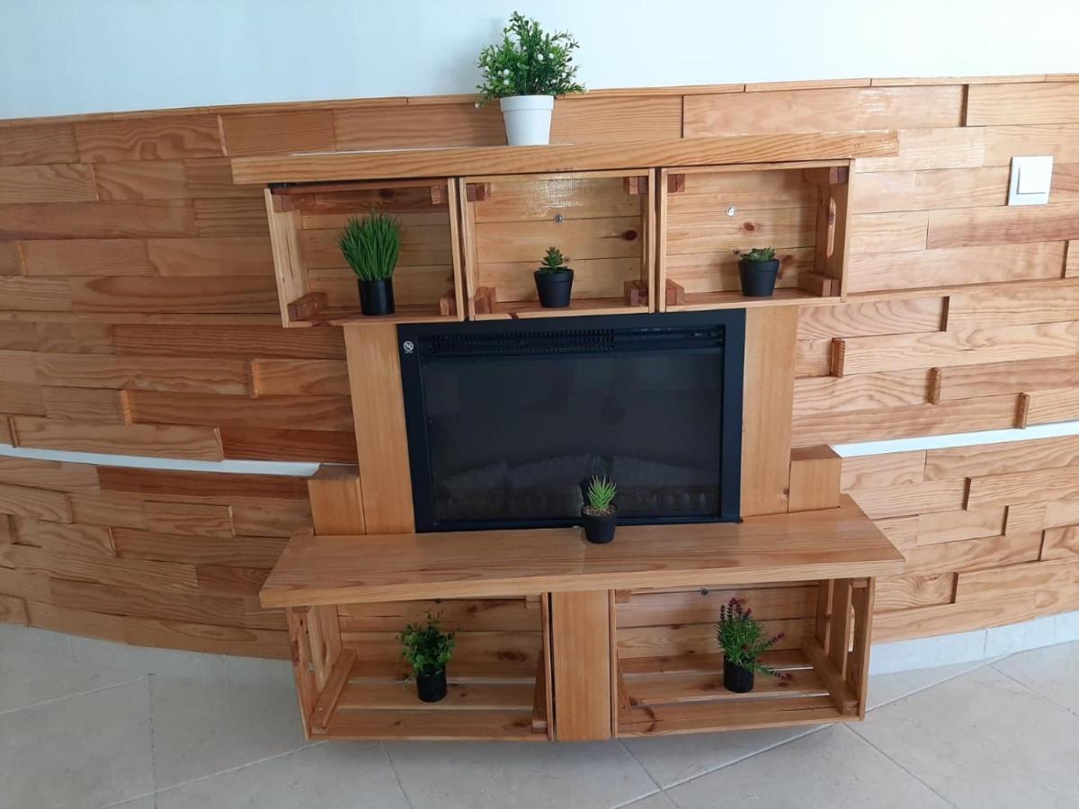 Torremolinos Apartament Center 1 Room Sun & Beach المظهر الخارجي الصورة