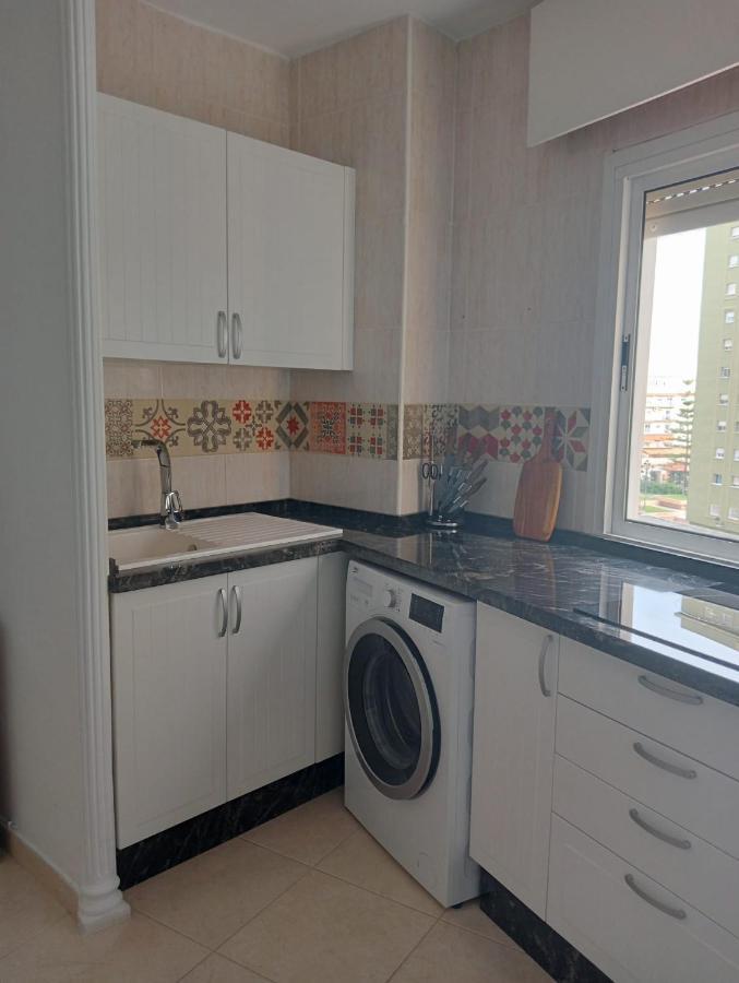 Torremolinos Apartament Center 1 Room Sun & Beach المظهر الخارجي الصورة
