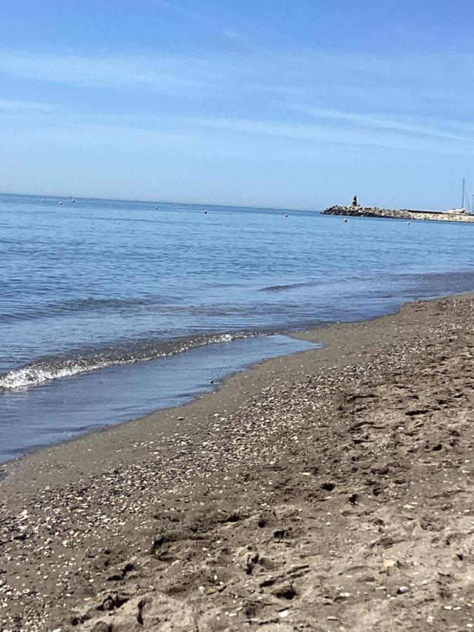 Torremolinos Apartament Center 1 Room Sun & Beach المظهر الخارجي الصورة