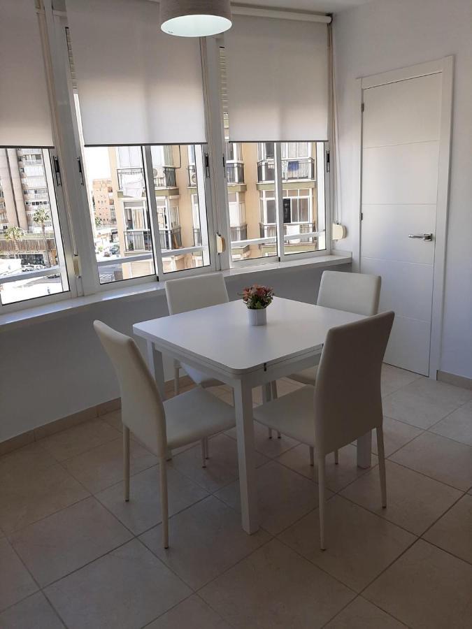 Torremolinos Apartament Center 1 Room Sun & Beach المظهر الخارجي الصورة