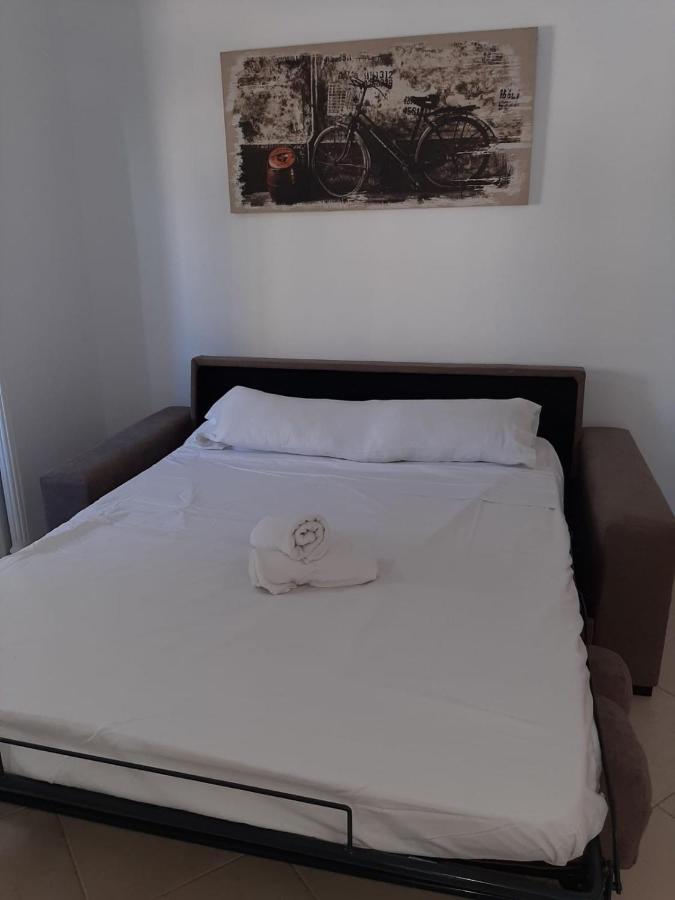 Torremolinos Apartament Center 1 Room Sun & Beach المظهر الخارجي الصورة